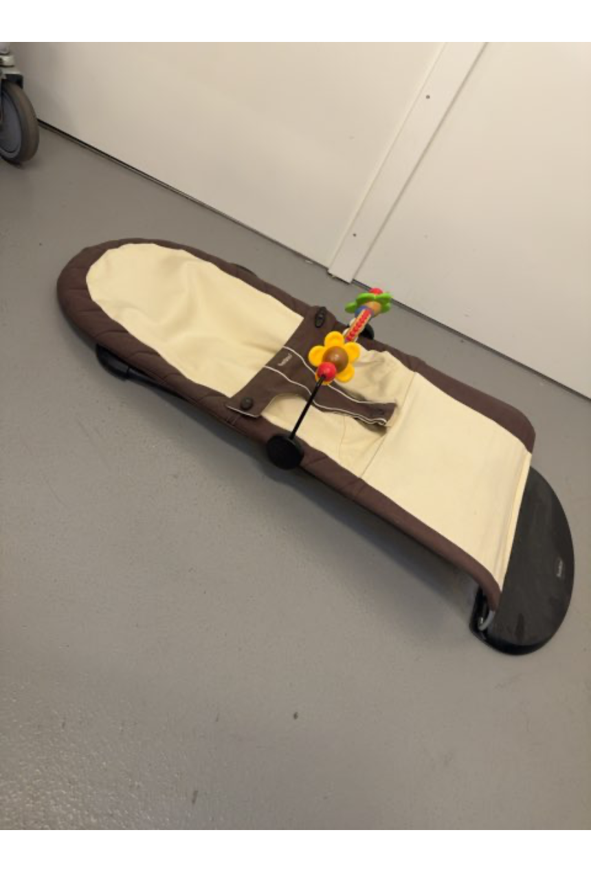 BabyBjörn Vippestol